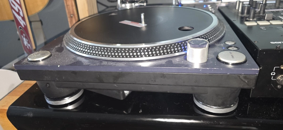 Stanton STR8.150 DJ Turntables for sale | eBay