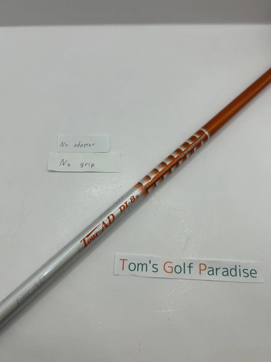 Graphite Design Tour AD DI Golf Club Shafts for sale | eBay