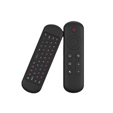 Wireless Air Mouse 2-in-1 Mini Keyboard Remote for Smart TV and Android Box