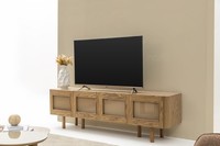Tv-Lowboard – Modernes MöBel FüR Fernseher & Stauraum Im Wohnzimmer