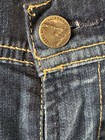 CITIZENS OF HUMANITY Dani Cropped Straight Leg Jeans Size 25 — photo 4