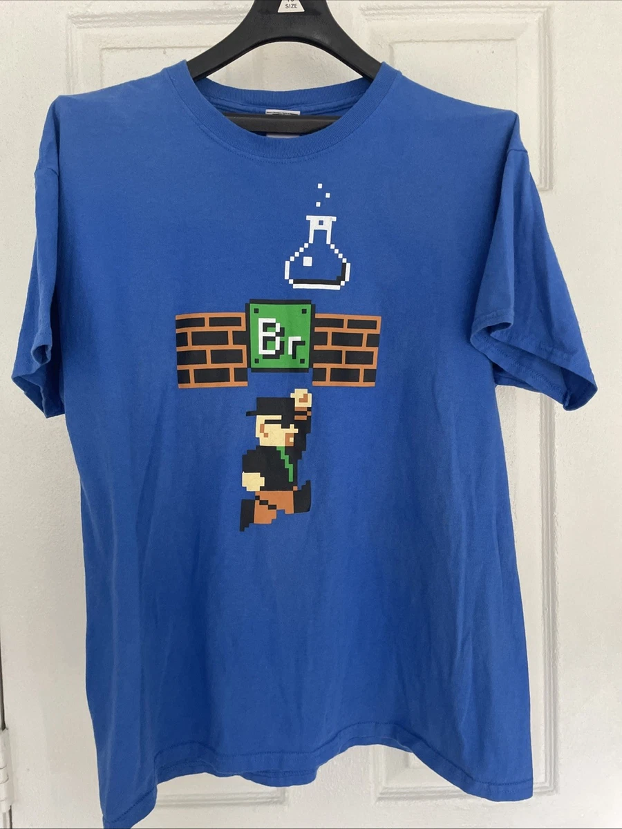 Breaking Bad Men's T-Shirts for sale - eBay