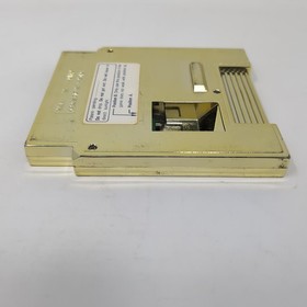 Micro Machines (Nintendo Entertainment System - NES) Game Cartridge Only