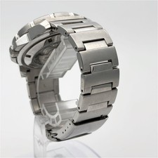 SEIKO 5 Sports Automatic Watch 4R36-02T0 Working Model SRP481K1 5