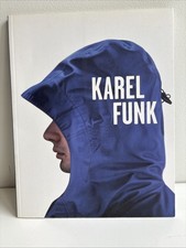 KAREL FUNK Winnipeg Art Gallery 2016