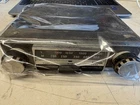 Radiomobile 80X Car Radio MW/LW  Jaguar, Daimler 12v only negative earth WORKING