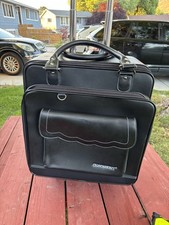 Close to My Heart travel storage for carrying scrapbooking items, HARD TO FIND