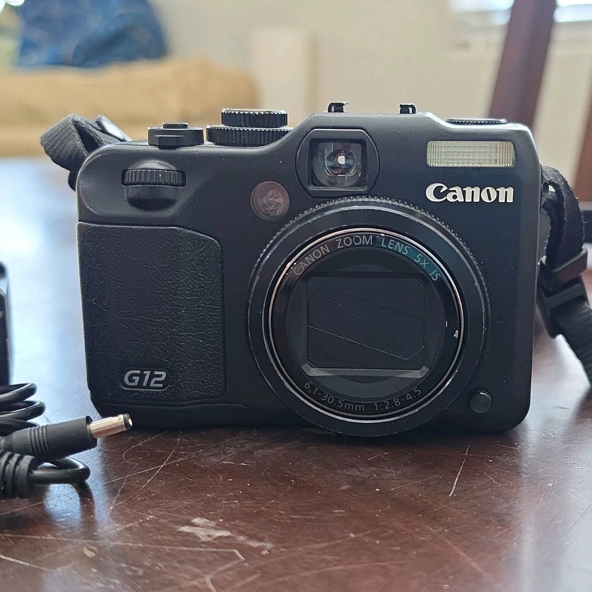 Canon PowerShot G12 Digital Cameras for Sale - Shop New & Used