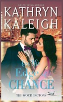 Kathryn Kaleigh | On The Edge Of Chance | Taschenbuch | Englisch (2023)