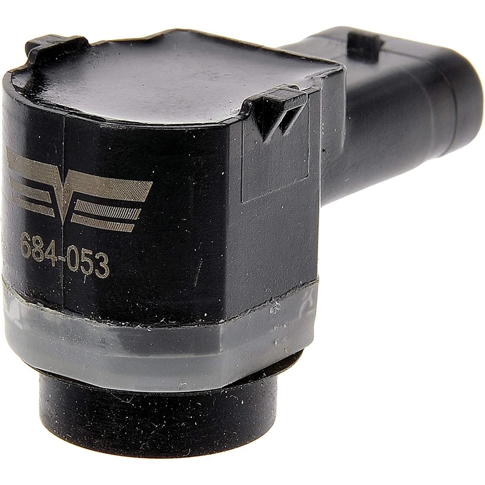 Dorman 684-053 Sensores de asistencia de estacionamiento delanteros o traseros lado del conductor pasajero Foto 2 de 4