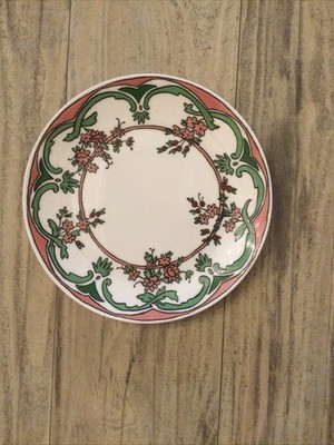 Always Marie Molly Hatch For Twig Salad Plate