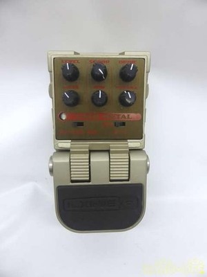 Line 6 Uber Metal ToneCore Fullbore Metal Distortion Pedal Japan Ship