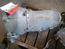 Automatic Transmission 3.5l 5 Speed Fits 10 Challenger 2336071