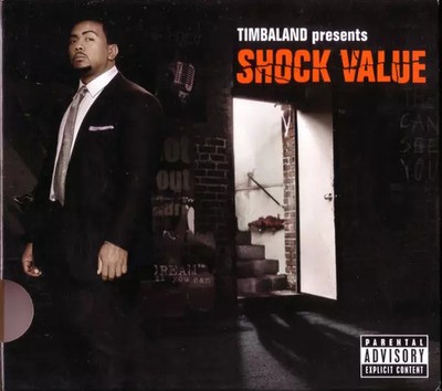 Timbaland Presents: Shock Value, Timbaland