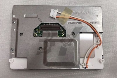 5.0'' 800(RGB)×480 Resolution LQ050A5AG03 LCD Screen Panel *lh