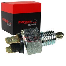 METZGER SCHALTER RÜCKFAHRLEUCHTE passend für BMW 3 5 6 7 Z1 OPEL MANTA MONZA