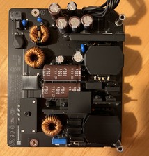 Power Supply/Netzteil Apple iMac 27“ A1419 5k 2017
