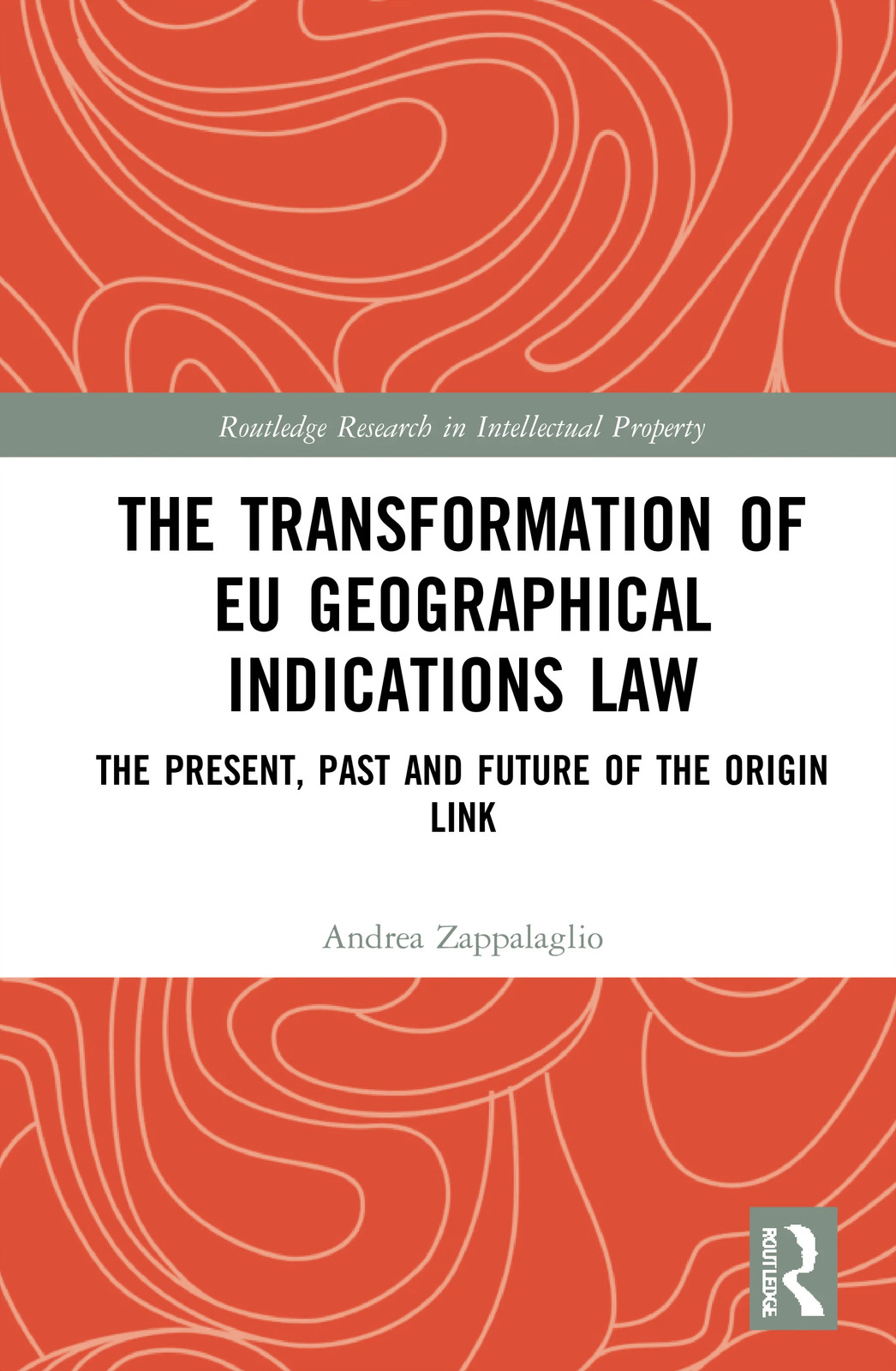 Transformation of EU Geographical Indications Law
