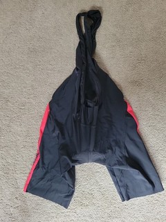Castelli Men's Bib Shorts Size 3XL