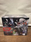 Pokemon TCG: Scarlet & Violet - Unova Mini Tin Display 8 Tins-NEW SEALED DISPLAY