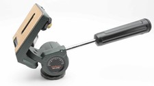 Velbon PH-270G 3-Way Pan Tilt Head 18602