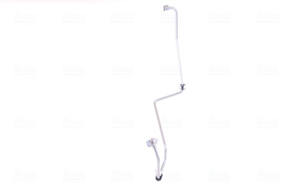ÖLleitung Lader Nissens 935050 FüR 7M6 VW Audi 7M8 Seat Sharan Beetle NEW 9C1 2-image