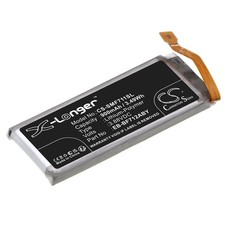 BATTERIE 900mAh Type EB-BF712ABY For Samsung Galaxy Z Flip 3 SM-F7110 SM-F711B