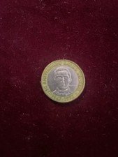 1947-D Dominican Republic 50 Centavos Silver Coin PCGS MS65