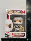 Funko Pop! Animation: Storm Shadow #43 Bait Exclusive Vinyl Figure -CN A3