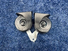 2016–2020 Cadillac CT6 Horn Assembly Dual Tone FIAMM AM80SX