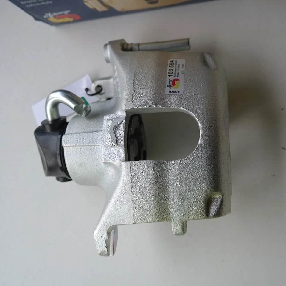 Citroën Xantia etrier frein Bosch 0204103594 4400J0 sans consigne - Photo 4/4