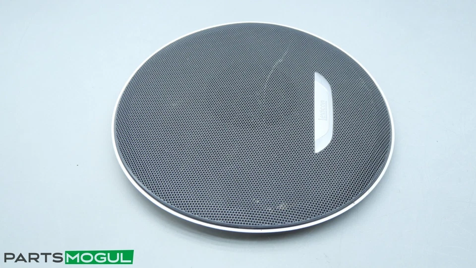 2013 HYUNDAI EQUUS Rear Right Passager Subwoofer Speaker Grill TRIM 923374962135 - Image 2 of 4