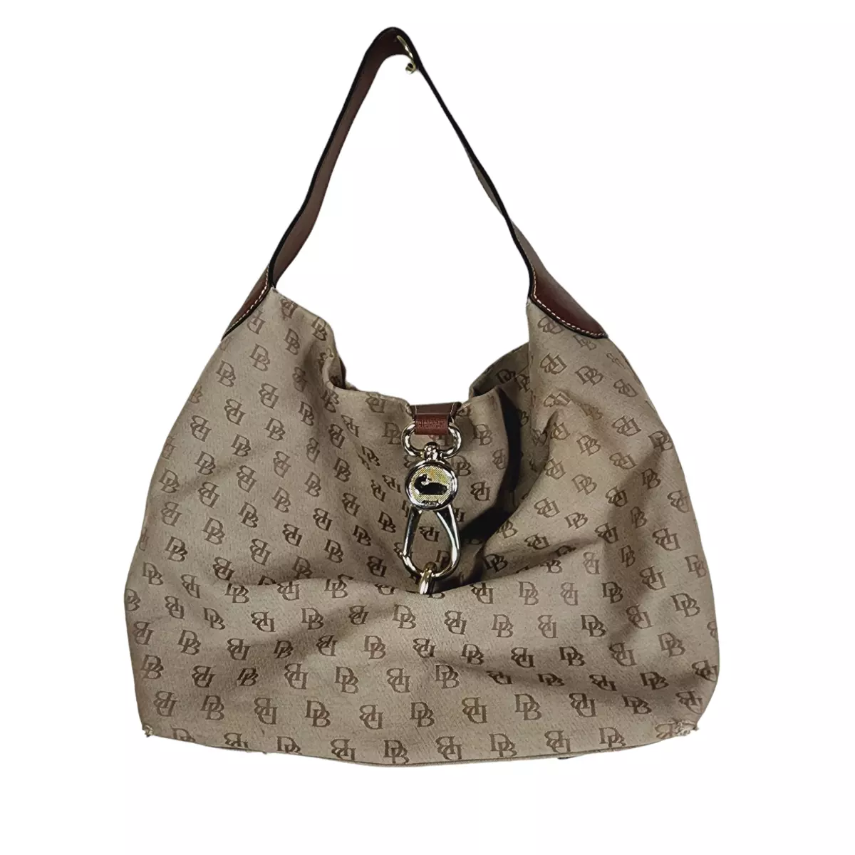 Dooney and bourke hobo clearance