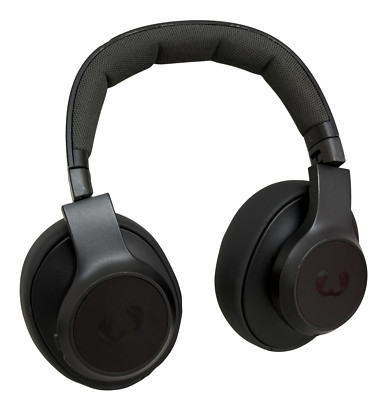 Fresh 'n Rebel Clam Bluetooth Over Ear Kopfhörer Wireless Headphones Storm Grey