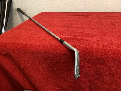 Ben Hogan Apex PC E Pitching Wedge Steel Apex 3 Shaft RH 36" - Picture 5 of 7