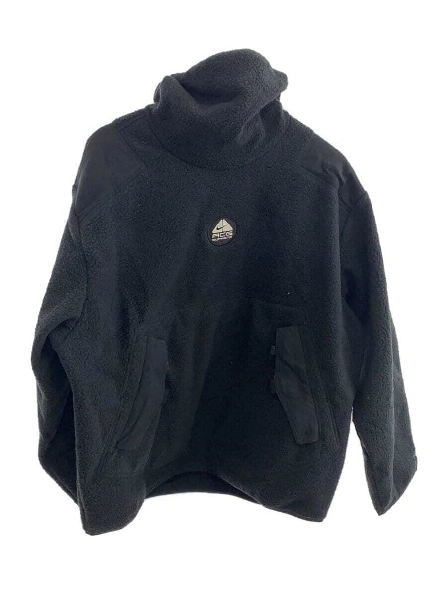 NIKE × Supreme Jacket black L Used