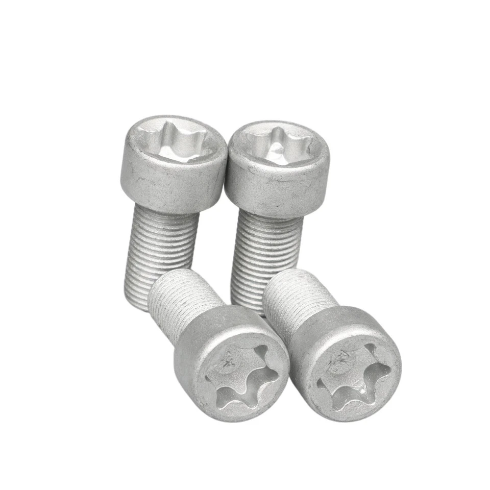 Perno de eje de hélice delantero 4X para Mercedes-Benz GLK250 GLK350 2,1 L 3,5 L 2010-15 Foto 4 de 4