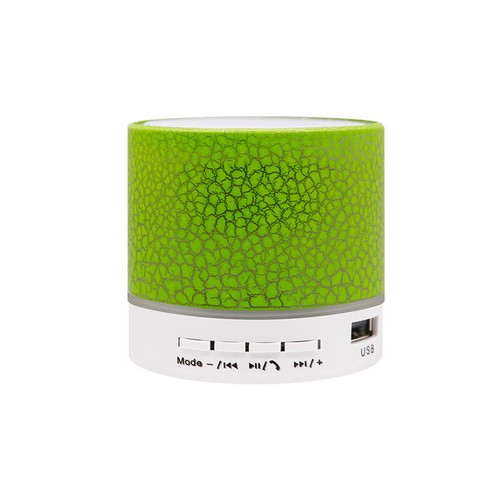 Mini haut-parleur Bluetooth portable sans fil Caixa De Som boîtes de son à musique Bluto-jy - Photo 14/18