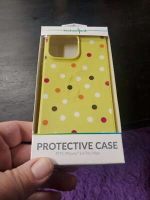 Techcellent Iphone 14 Pro Max