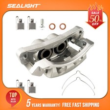 Front Right Brake Caliper for Ford F-250 Super Duty F-350 Excursion w/ Bracket