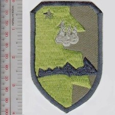 New Zealand Army Training Vienam Special Forces Vietnam War No Tariff