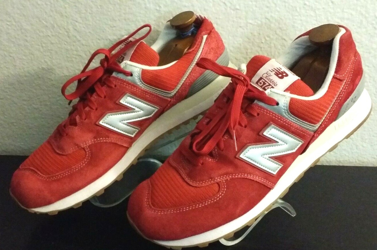 new balance 574 size 12