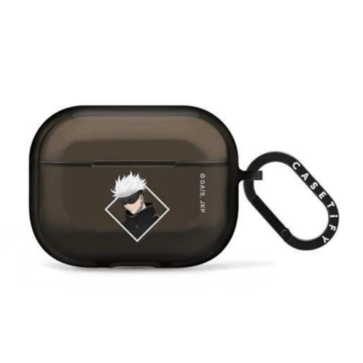 Jujutsu Kaisen CASETiFY Prison Realm Collectible AirPods Pro Jujutsu Kaisen CASETiFY Prison Realm Collectible AirPods Pro