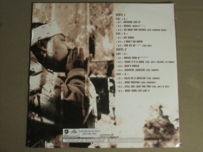 H*y様 i.b.m.n. all about a dollar g-rap Kool G Rap - It's A Shame + Lyrics - YouTube