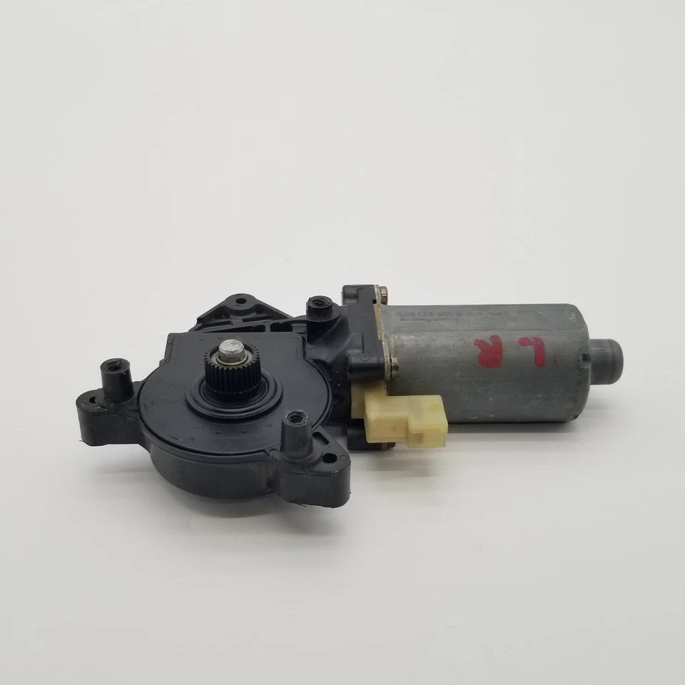 Volvo C70 1998 1999 2000 convertible cuarto trasero izquierdo ventana motor elevador eléctrico Foto 3 de 4