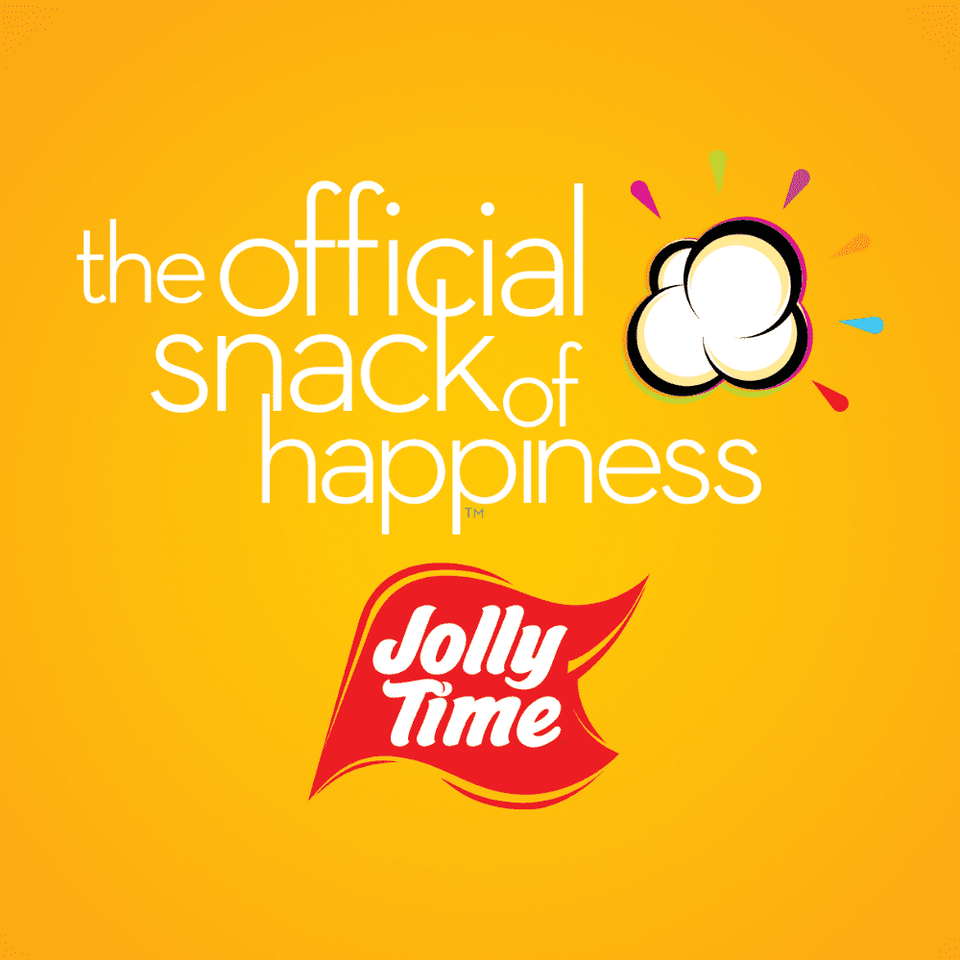 JOLLY TIME Kettle Corn Microwave Popcorn, 24 Ct (3 oz. Bags) Gluten