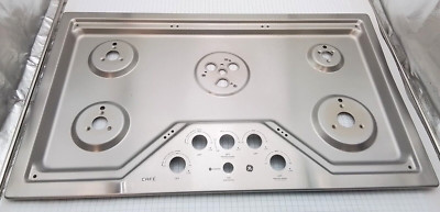 CAFE COOKTOP MAINTOP ASSEMBLY 36'' WB62X46449 for CGP95302M2S1