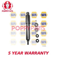 Fits VW Transporter 1990-2003 Suspension Shock Absorber Rear Poppy 701513031F