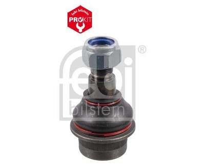 Trag  Führungsgelenk vorne links rechts unten Febi Bilstein 12196 für
