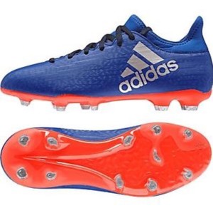 adidas x techfit 16.3